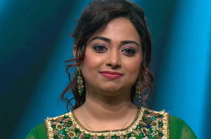 Odisha's Jyotirmayee Nayak Enters Indian Idol 16 Grand Finale; CM Mohan Majhi Congratulates the Young Singer